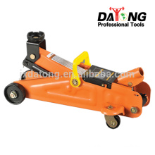 Hydraulic Floor Jack2T(N.W6.5kg blow case or color box) Trolley Jack